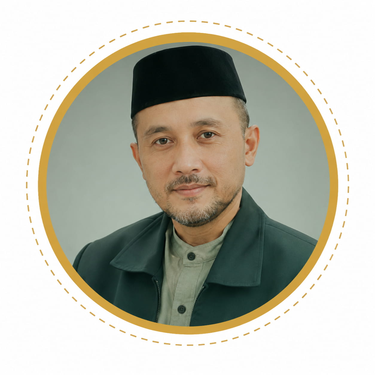 Ketua PC PERSIS Pameungpeuk
